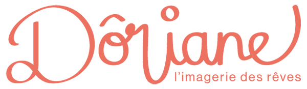 Logo Dôriane
